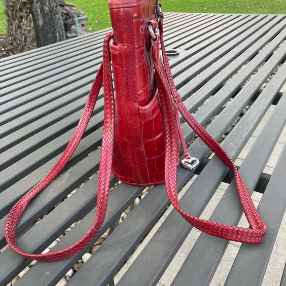 Brighton two strap bag - Picture 13 of 13